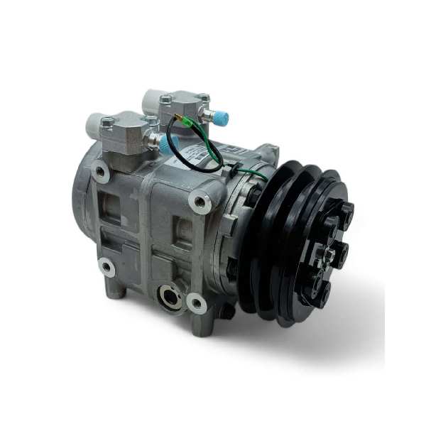 تصویر محصول کمپرسور کولر اپل کورسا 1.2 لیتر توربو اتوماتیک سال 2024